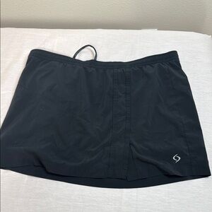 Moving Comfort Running Skort